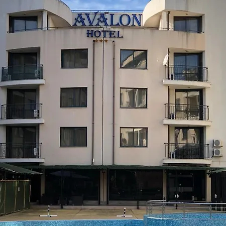 شقة Apart Avalon, Mia